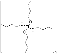 Poly-N-Butyl-Titanate